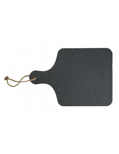 TAGLIERE ARDESIA 26X18CM TAGLIERE ARDESIA 26X18CM