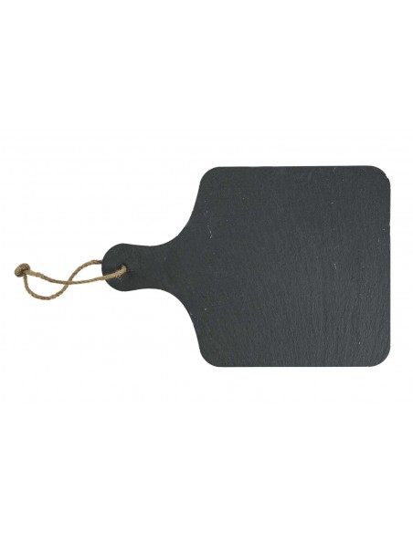 TAGLIERE ARDESIA 26X18CM