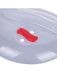 COPERCHIO PER MICROONDE... 2
