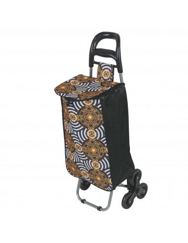 CARRELLO SPESA CATENE 6 RUOTE 4... CARRELLO SPESA CATENE 6 RUOTE 4...