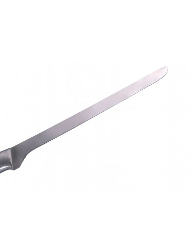 COLTELLO PROSCIUTTO LAMA 25.5CM... COLTELLO PROSCIUTTO LAMA 25.5CM...