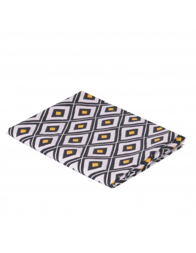 TOVAGLIA POLICOT ANNI 70  140X180 6... TOVAGLIA POLICOT ANNI 70  140X180 6...