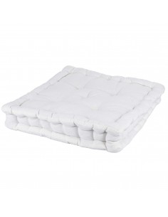 CUSCINO MATERASSO 40X40X8CM... 2