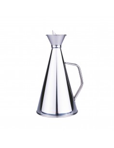 OLIERA ACCIAIO INOX 500 ML 2