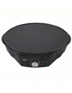 PIASTRA CREPES ELETTRICA... 2