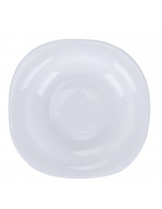 PIATTO FONDO OPALE BIANCO... 2