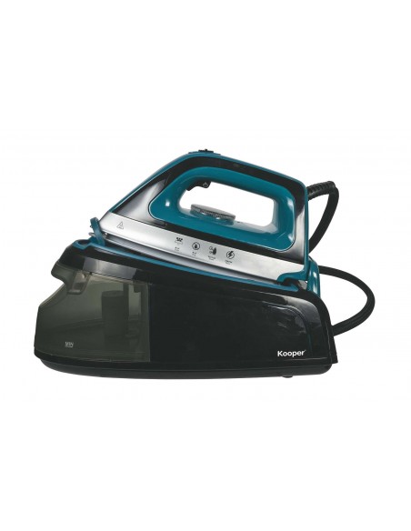 FERRO DA STIRO CALDAIA RIC. CONT.TURCHESE 2400W