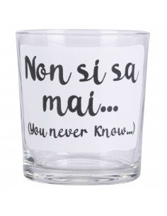 MOODS SET 3 BICCHIERI VETRO... 2