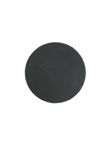 TAGLIERE ARDESIA D20CM TAGLIERE ARDESIA D20CM