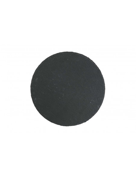 TAGLIERE ARDESIA D20CM