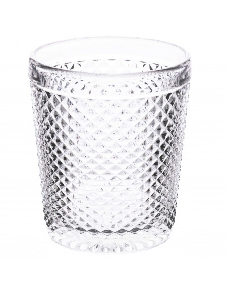 SET 6 BICCHIERI 325ML TRASPARENTI TIVOLI