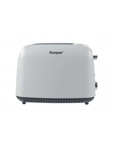 TOSTAPANE ARIZONA 780-925 GRIGIO CHIARO TOSTAPANE ARIZONA 780-925 GRIGIO CHIARO