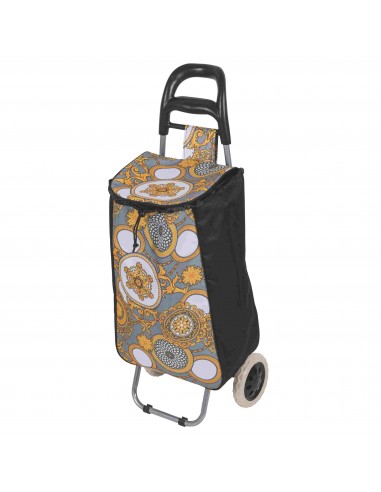 CARRELLO SPESA CATENE 2 RUOTE 4... CARRELLO SPESA CATENE 2 RUOTE 4...