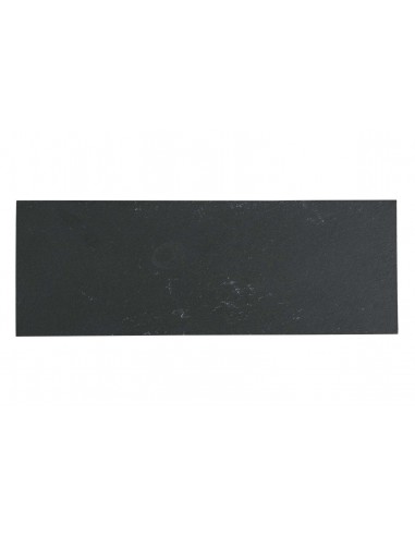 TAGLIERE ARDESIA 30X11CM