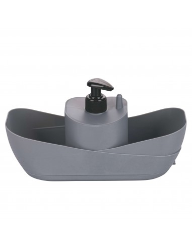 DISPENSER SAPONE E PORTASPUGNETTE... DISPENSER SAPONE E PORTASPUGNETTE...