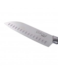 COLTELLO SANTOKU LAMA 18CM... 2