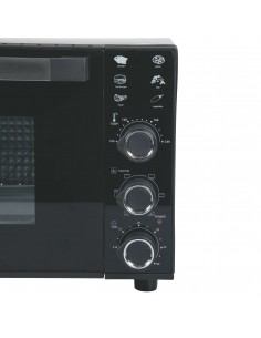 FORNO ELETTRICO 38L 1800W... 2