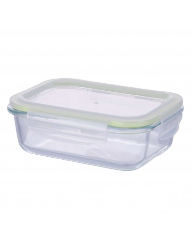 CONTENITORE RETT.1040 ML ERMETICO 3... CONTENITORE RETT.1040 ML ERMETICO 3...