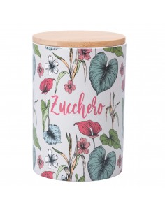 BOTANICO BARATTOLO ZUCCHERO... 2