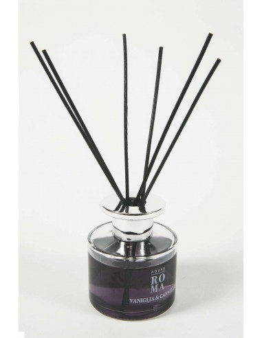 DIFFUSORE ROMA VANIGLIA E CANNELLA... DIFFUSORE ROMA VANIGLIA E CANNELLA...