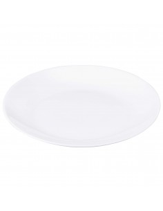 PIATTO FRUTTA OPALE BIANCO... 2