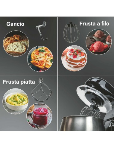 PLANETARIA 1300W NERA PLANETARIA 1300W NERA