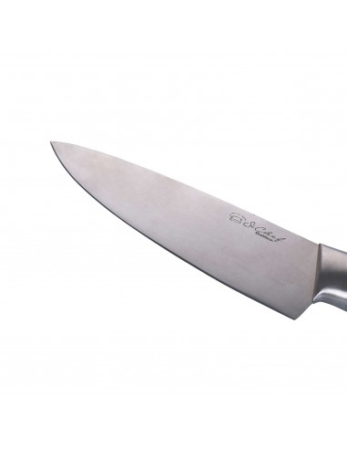 COLTELLO CUCINA LAMA 15CM ACCIAO INOX... COLTELLO CUCINA LAMA 15CM ACCIAO INOX...