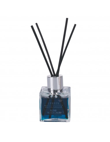 CITY DIFFUSORE 50ML 6 COLORI ASSORTITI CITY DIFFUSORE 50ML 6 COLORI ASSORTITI