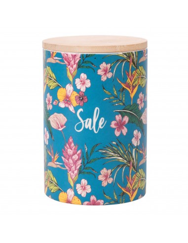 BOTANICO BARATTOLO SALE OTTANIO...