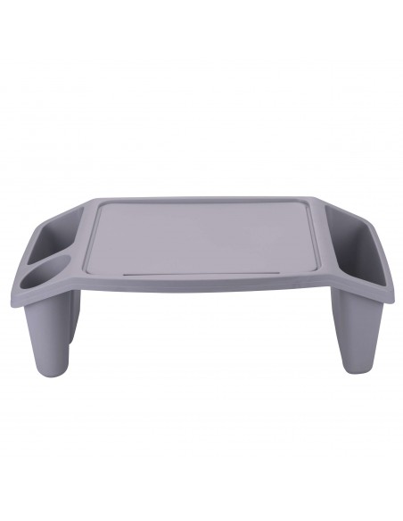 VASSOIO LETTO PP CON P/COLORI 4 COLORI ASSORTITI