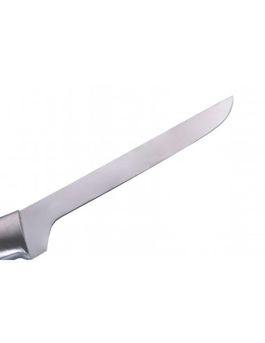 COLTELLO CARNE LAMA 15CM ACCIAO INOX... COLTELLO CARNE LAMA 15CM ACCIAO INOX...