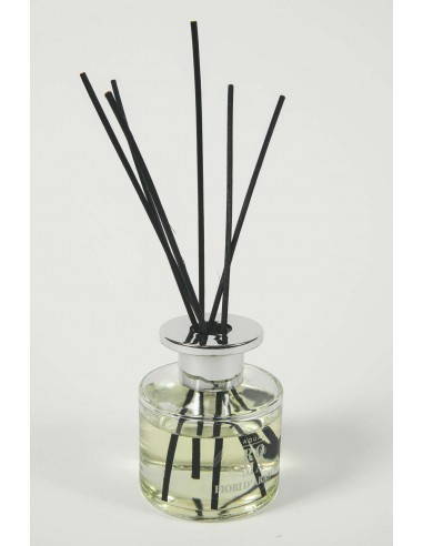 DIFFUSORE ROMA FIORI D ARANCIO 200ML DIFFUSORE ROMA FIORI D ARANCIO 200ML