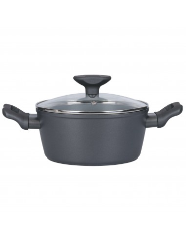 TITANO CASSERUOLA  C.COP 20X9,5CM... TITANO CASSERUOLA  C.COP 20X9,5CM...