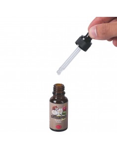 OLIO ESSENZIALE... 2
