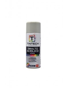 TINTECH SMALTO SPRAY 400ML...