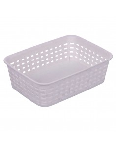 CESTINO PLASTICA 19,5X14X6... 2