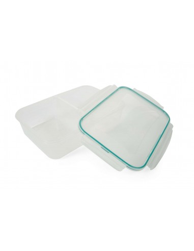CONTENITORE ERMETICO 2 SCOMPARTI... CONTENITORE ERMETICO 2 SCOMPARTI...
