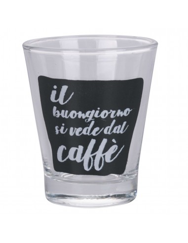 ESPRESSINO 6PZ BUON CAFFE' 90ML ESPRESSINO 6PZ BUON CAFFE' 90ML
