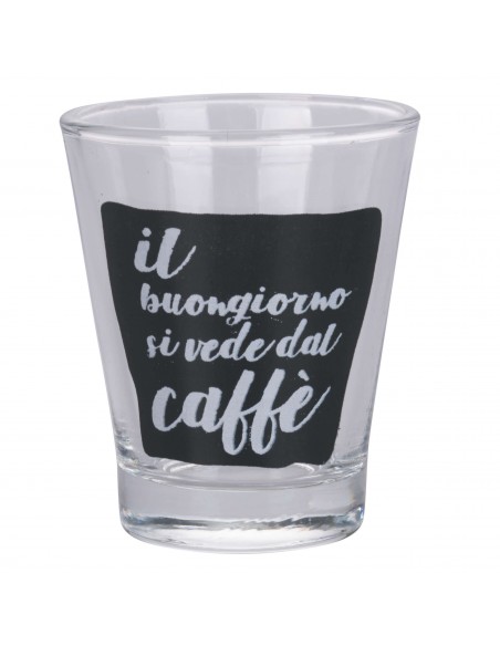 ESPRESSINO 6PZ BUON CAFFE' 90ML