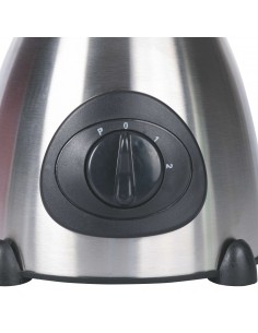 FRULLATORE 500W IN ACCIAIO... 2