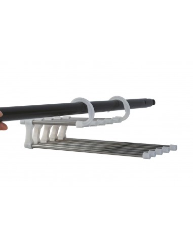 GRUCCIA MAGICA 5 PANTALONI GRUCCIA MAGICA 5 PANTALONI