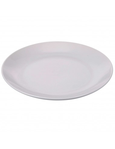 PIATTO FRUTTA NUVOLA 20 CM BIANCO COUPE PIATTO FRUTTA NUVOLA 20 CM BIANCO COUPE