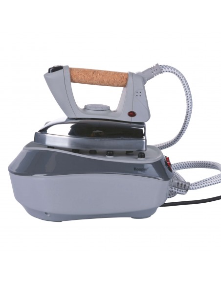 FERRO DA STIRO A VAPORE CON CALDAIA 2000W 850 ML