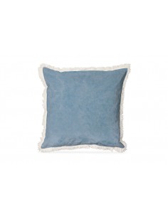 CUSCINO 65X65CM 830GR BLU... 2