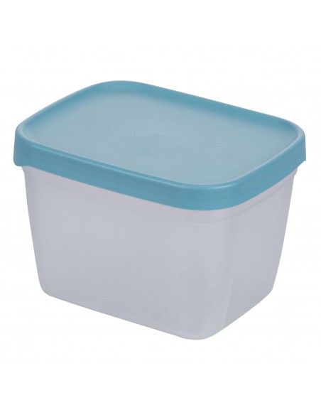 SET 3 CONTENITORI 1200ML IN PP CON COPERCHIO