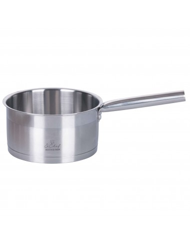CASSERUOLA  16 CON MANICO ACCIAIO CON... CASSERUOLA  16 CON MANICO ACCIAIO CON...