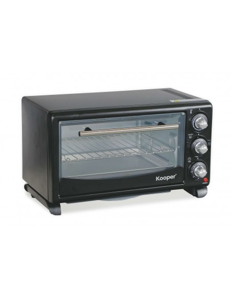 FORNO 24 LT NERO 1380 W