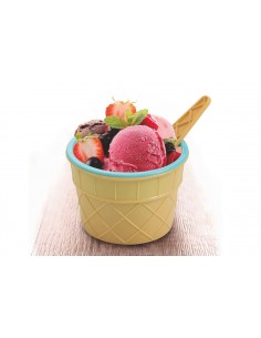 SET 2 COPPETTE GELATO CON... 2