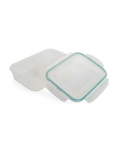CONTENITORE ERMETICO 4 SCOMPARTI... CONTENITORE ERMETICO 4 SCOMPARTI...