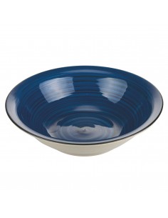 LIPARI PIATTO FONDO BLU... 2